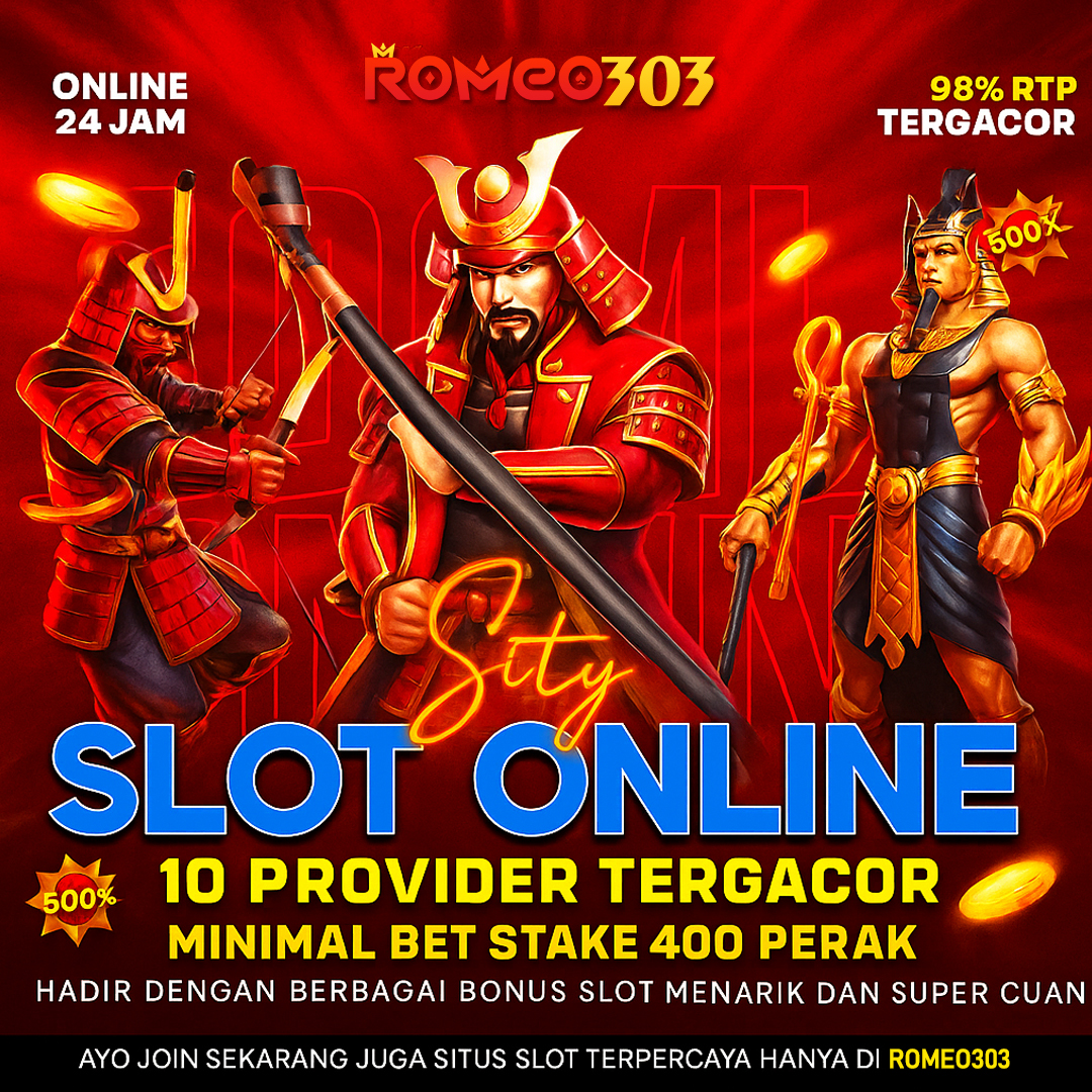 ROMEO303